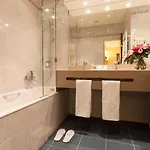 سيسيليا، فندق