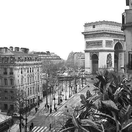 호텔 세실리아 3*